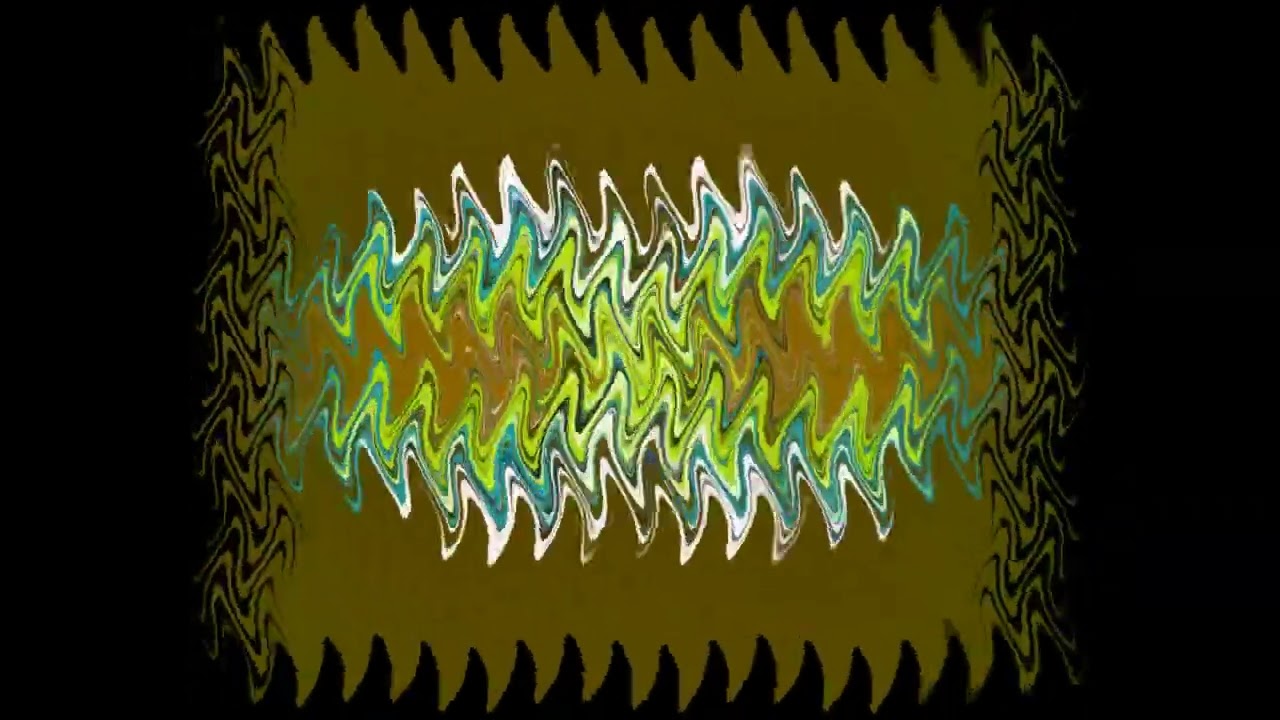 Colex Enterprises Logo Effects 2 in super duper high pitched