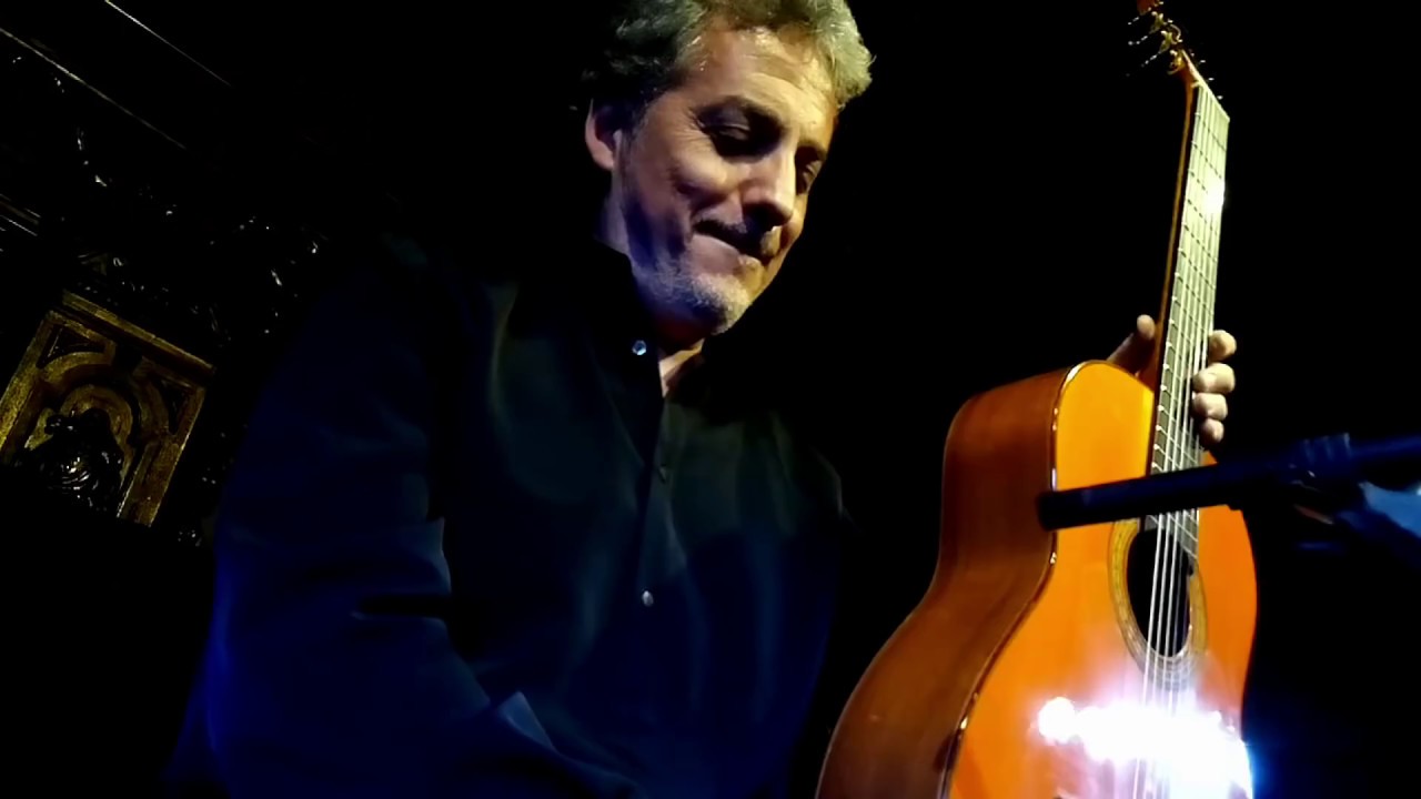 Vals Flamenco