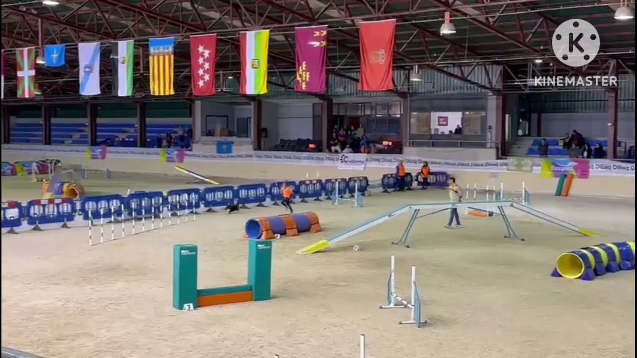 CAMPEONATO DE ESPAÑA RSCE 2025 ADA&ASAP Infantil