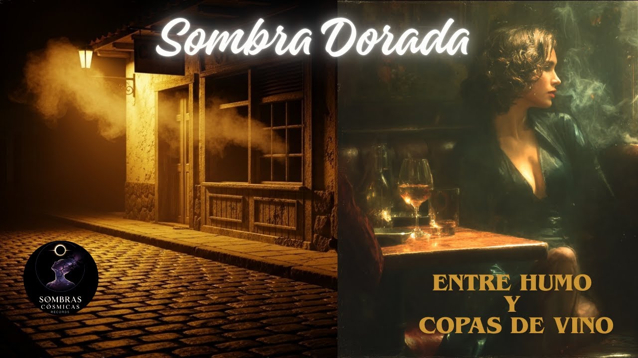 🌙✨ Sombra Dorada 🍷🔥