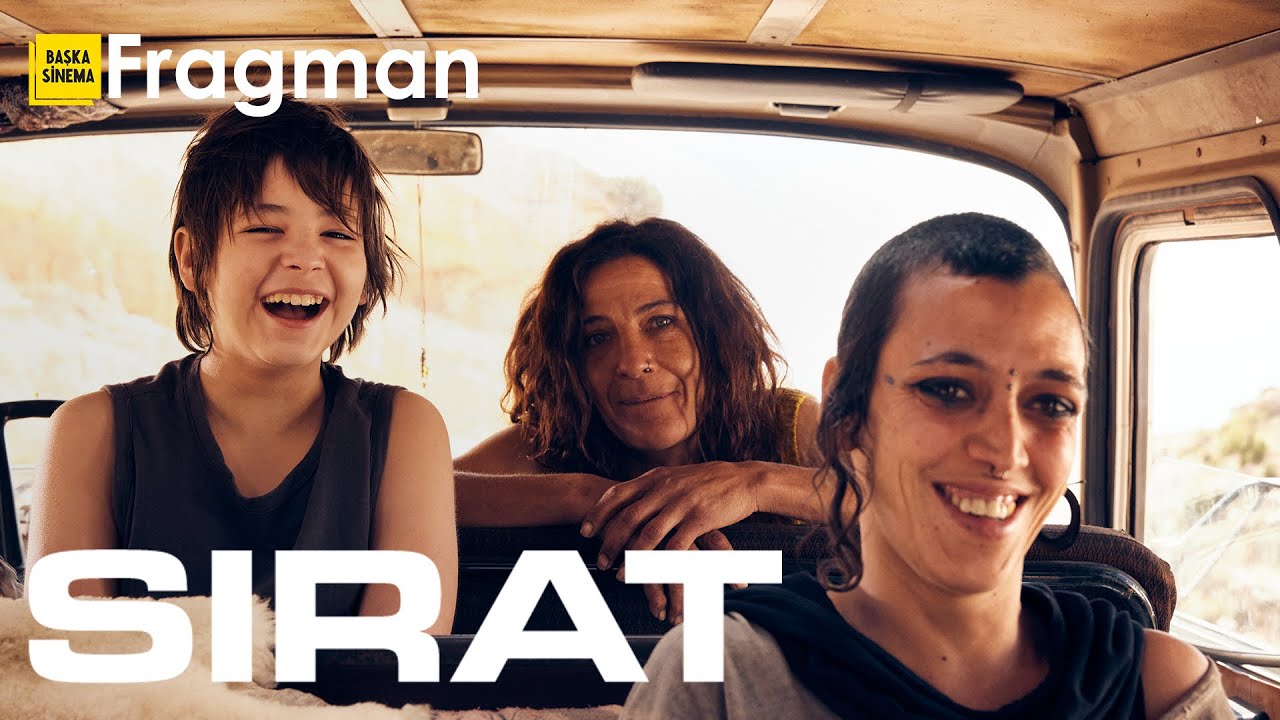 SIRAT | 14 ŞUBAT'TA SİNEMALARDA!