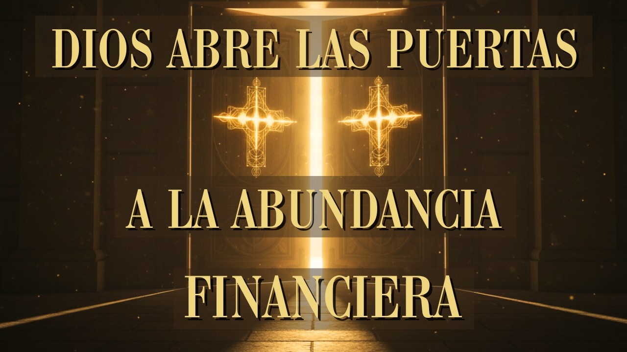 Dios es mi Proveedor | Álbum de Adoración para Confiar en Su Provisión