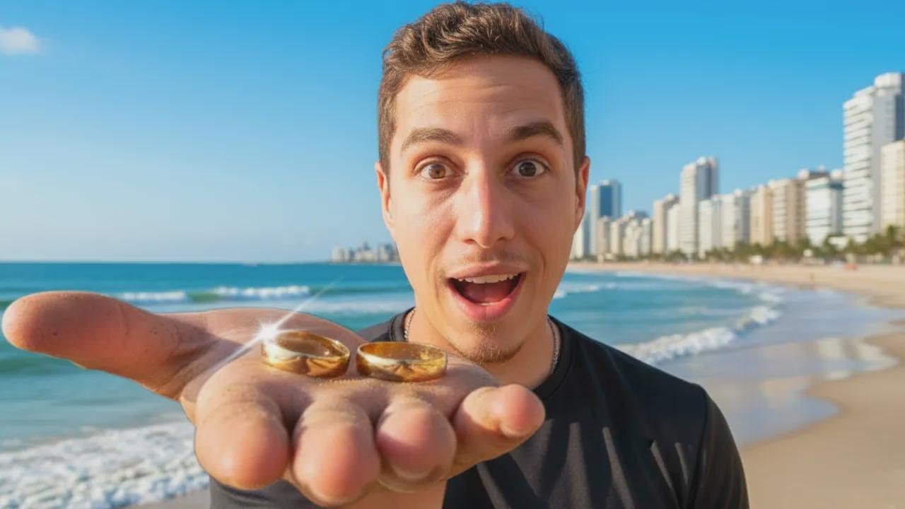 Encontré unas alianzas, ¿se acabó o es sólo una pérdida?