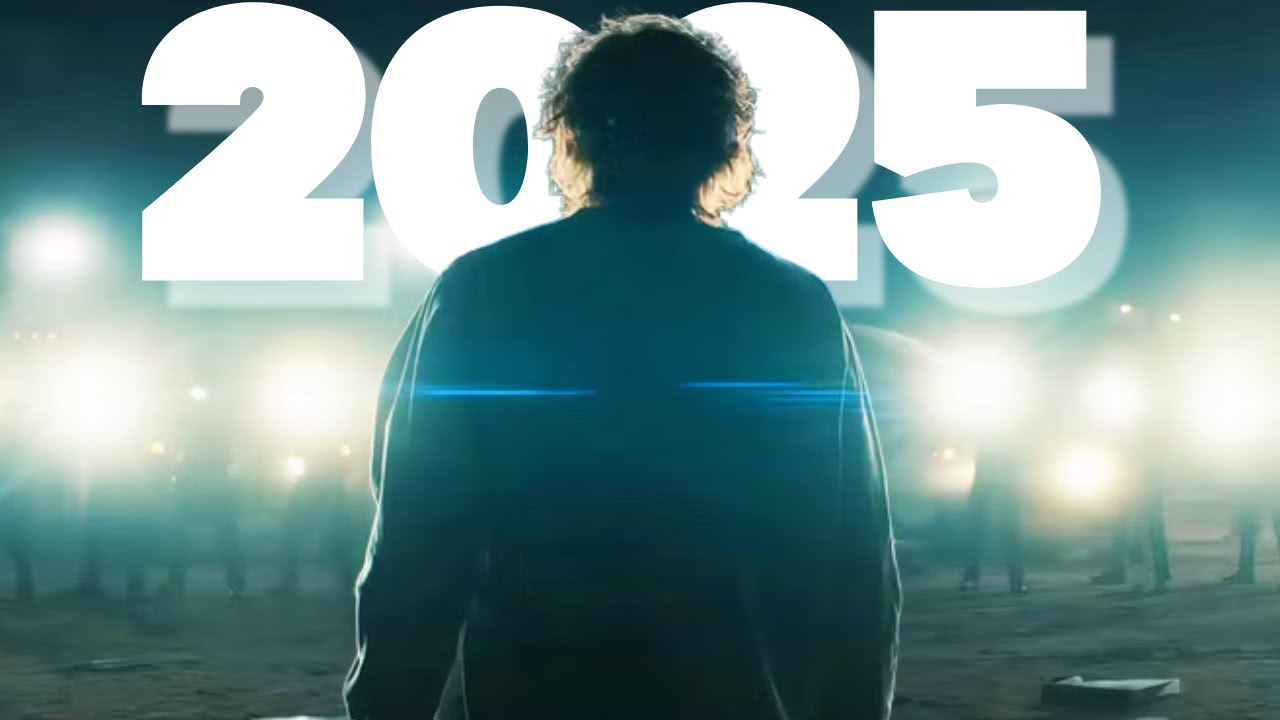 2025 multifandom edit - power