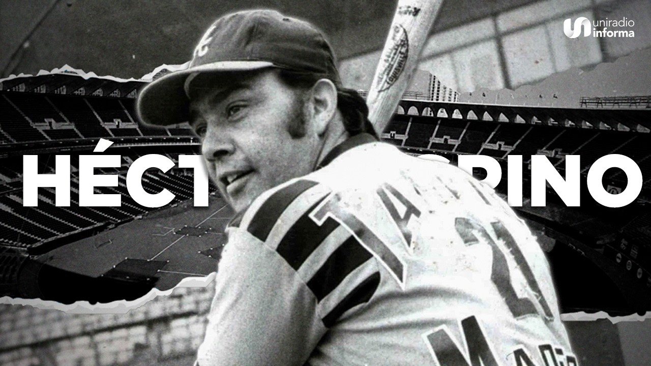 Héctor Espino: La leyenda que nunca llegó a la MLB y su impacto en el béisbol mundial