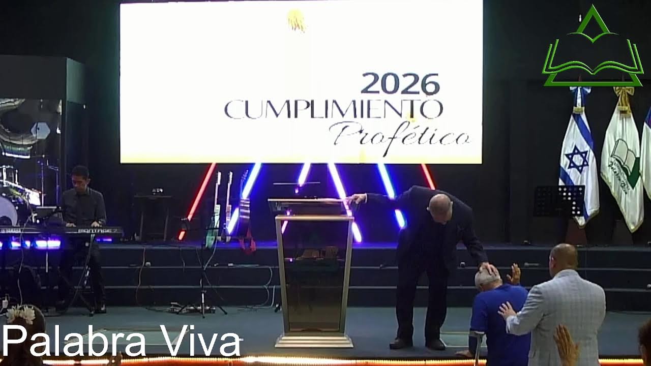 Domingo 01 de marzo de 2026