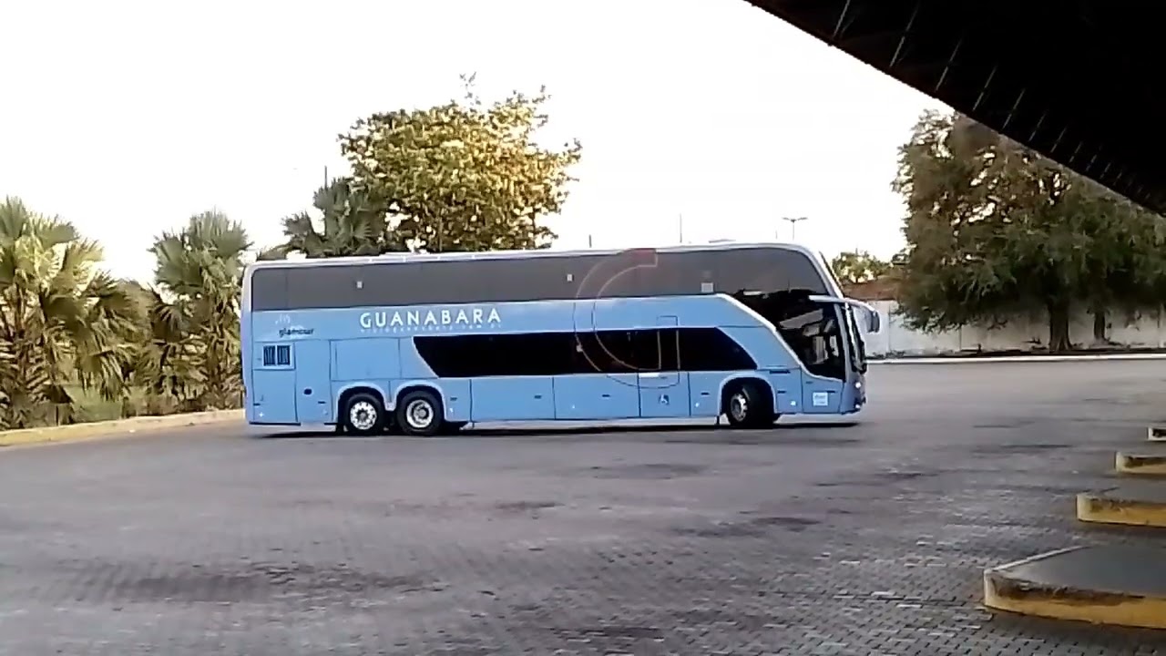 Movimentação na Rodoviária de Sobral #busologo #bus #ônibus #movimentação #rodoviaria #sobral #ceara