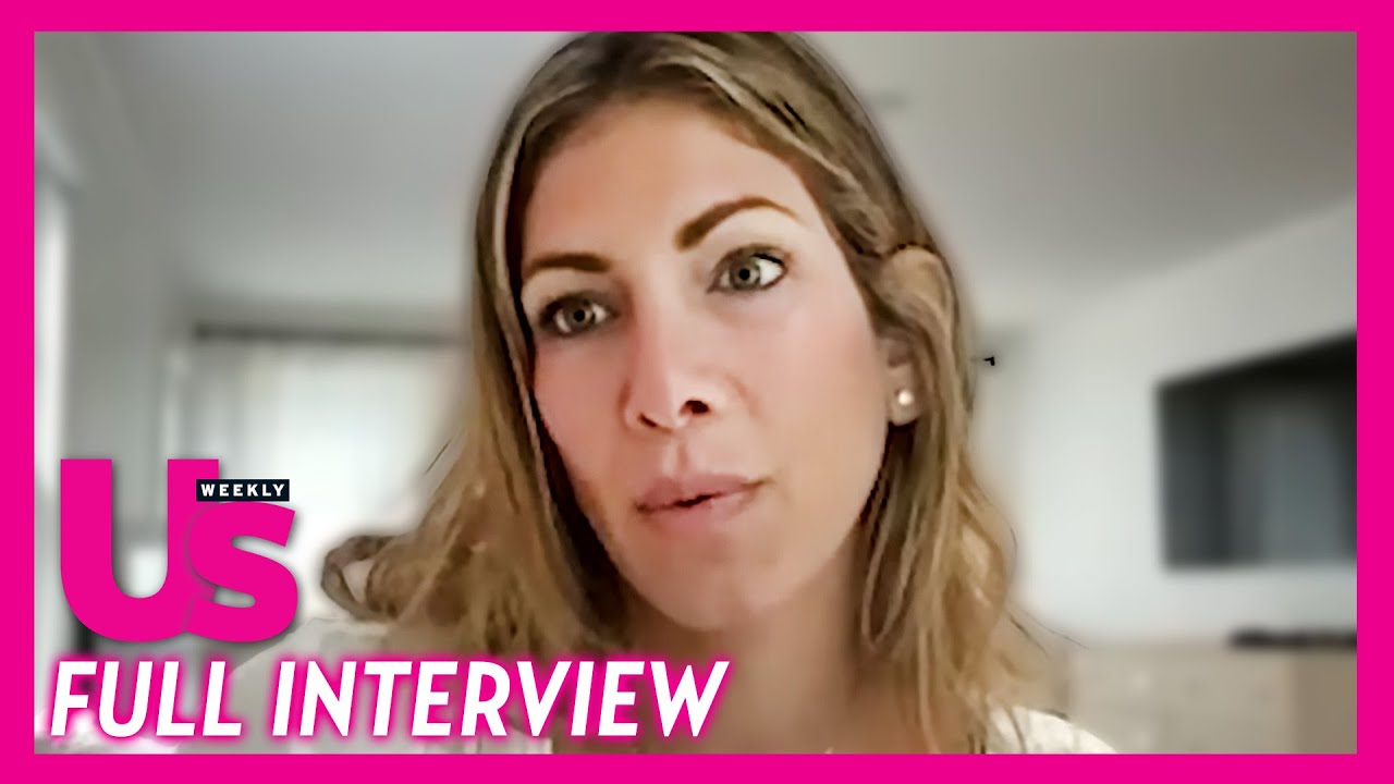 RHONY Erin Lichy On New vs Old Cast, Jill Zarin's Adivce, Jenna Lyons Tension, & More