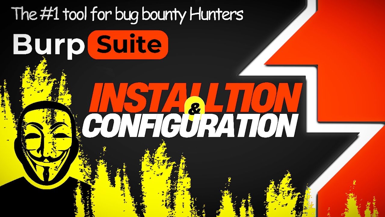 Burp Suite Installation And Configuration In Kali Linux || Web Penetration Testing Software