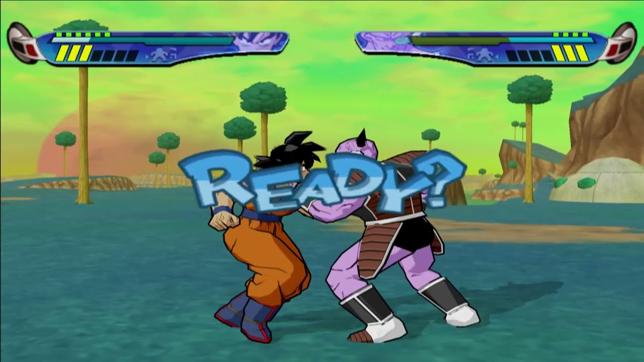 Dragon Ball Z   Budokai 3 2026 03 09 00 09 17