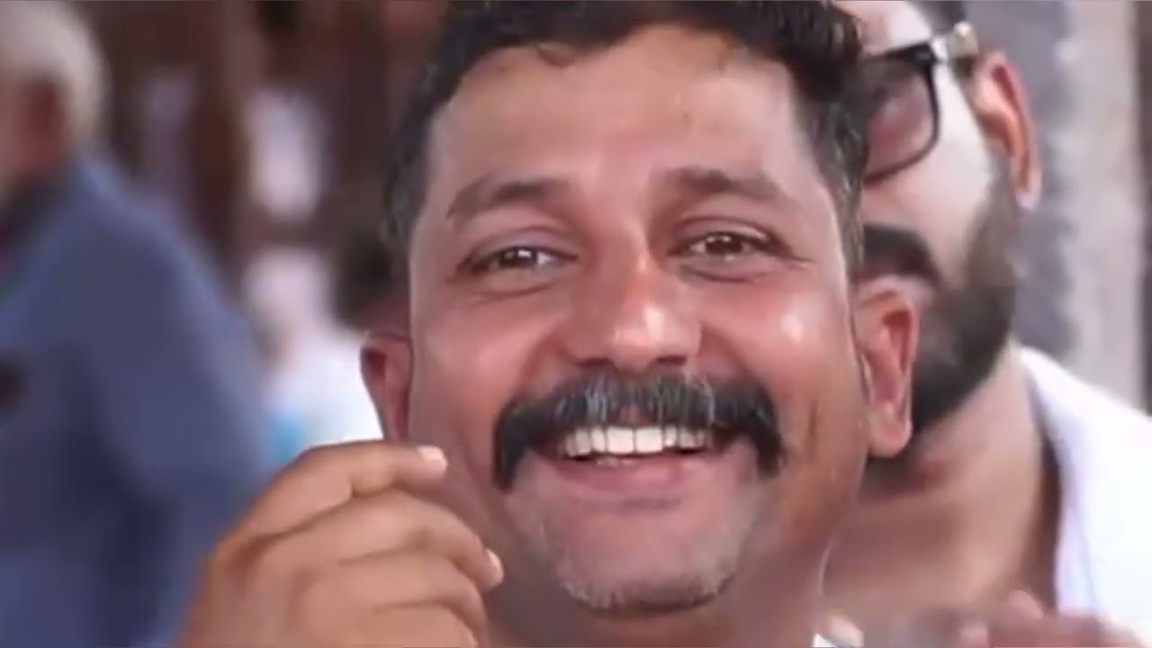 Thiruvonappulari | Latest Onam song | New release | Singer-Deric | Music -Binson |