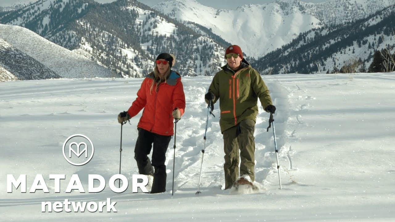 Experience The Slopes Of Sun Valley On An Epic Skiing Adventure