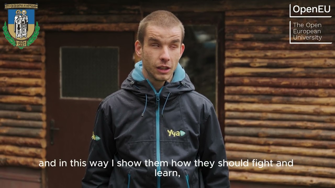 European Alliance OpenEU – Role Models Campaign