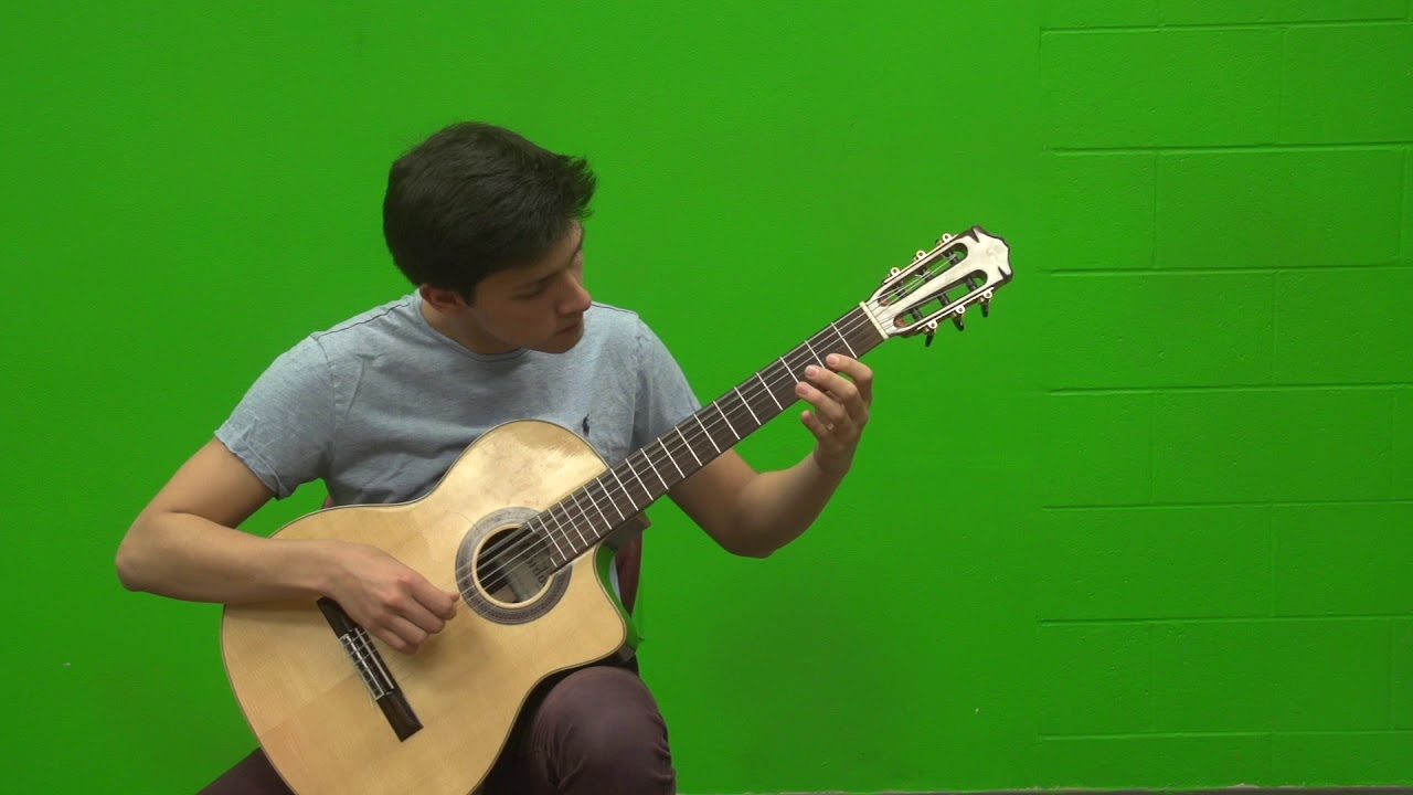 Salterello- Oscar Chilesotti