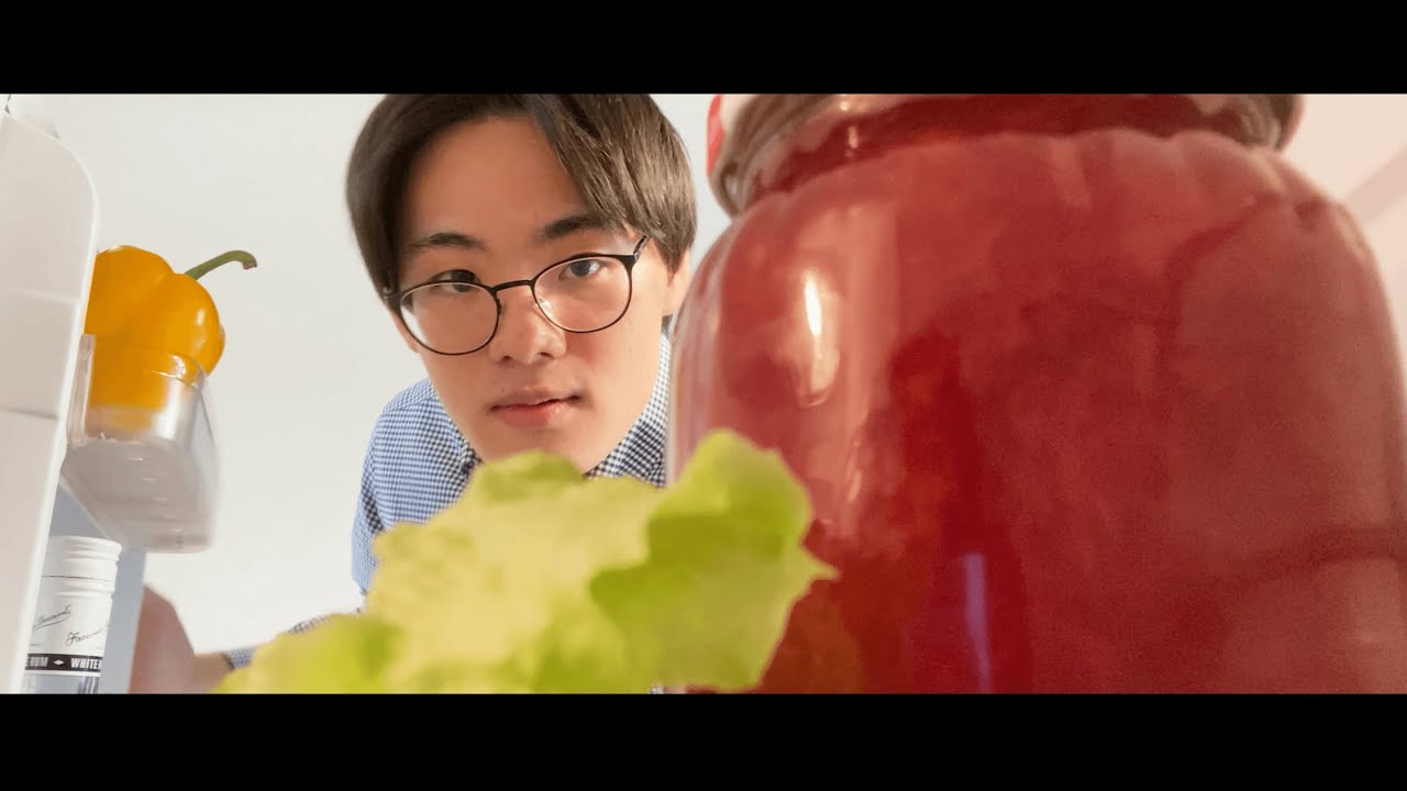TIGHT - Comedy short film (no dialogue)