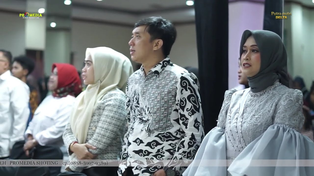Grand Final Putra Putri Delta Sidoarjo 2026 | Putra Putri Terbaik Sidoarjo