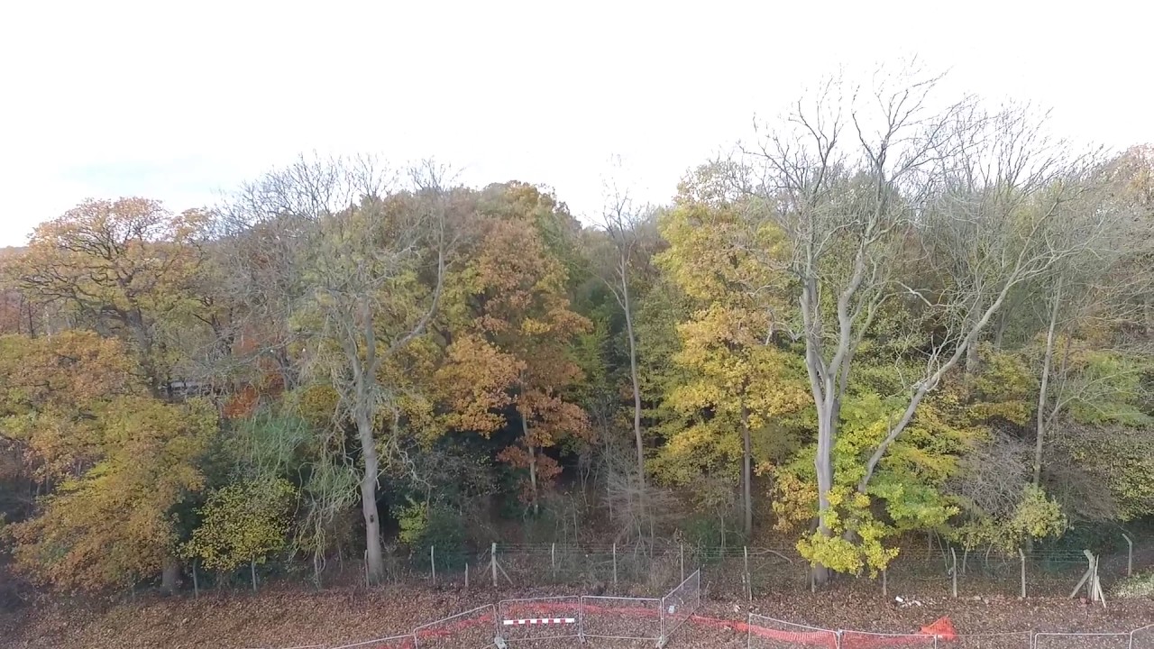 Bricket Wood New Development - Orchards Estate Agents - GP Builders - FIVE NEW HOMES!