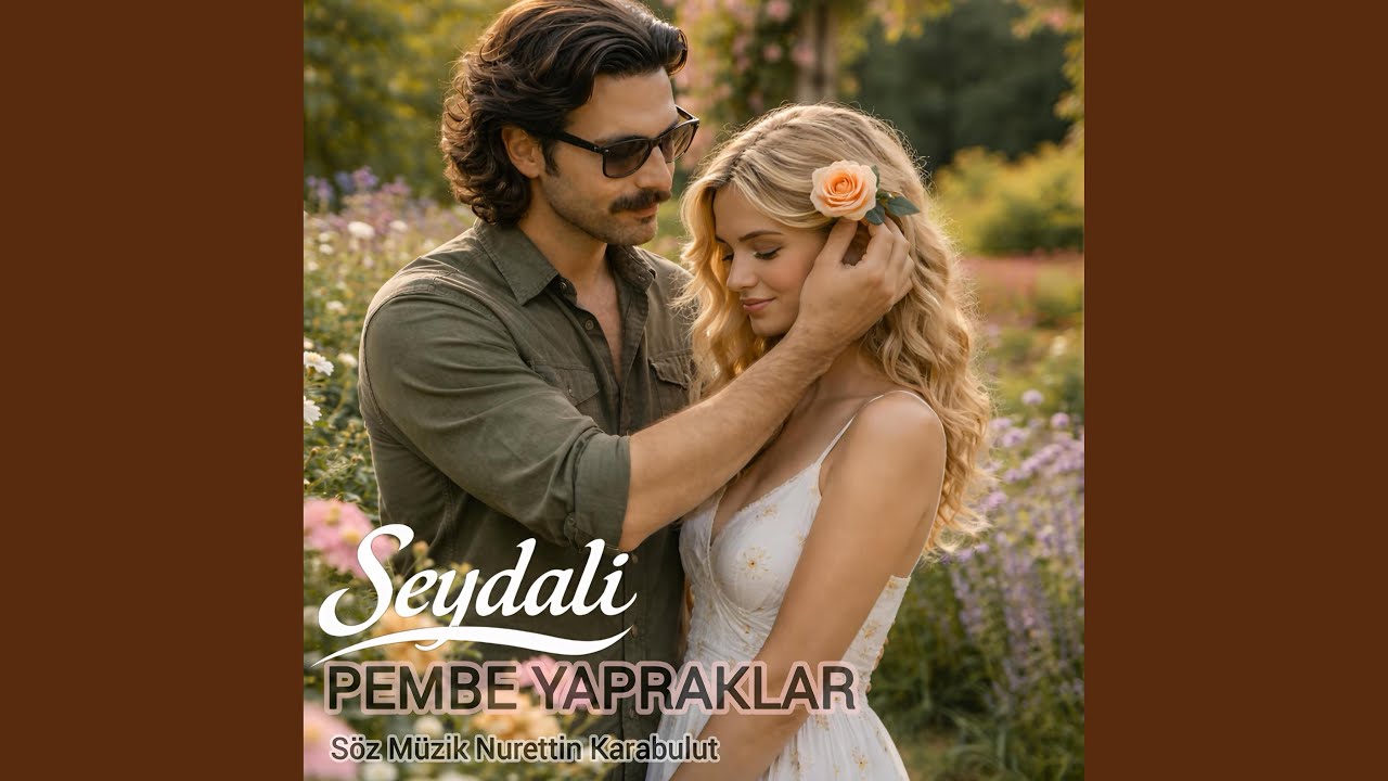 Pembe Yapraklar