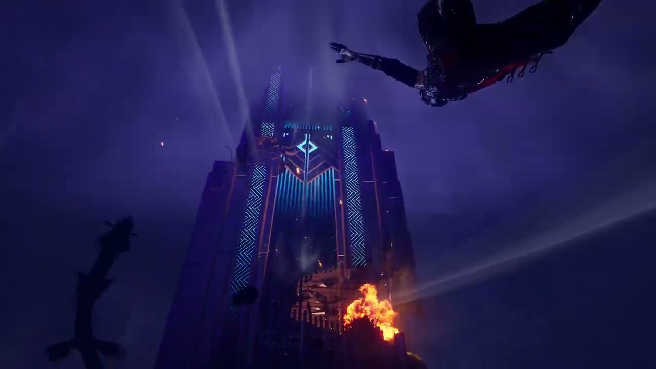 Ninja Gaiden 4 Master Ninja FIN