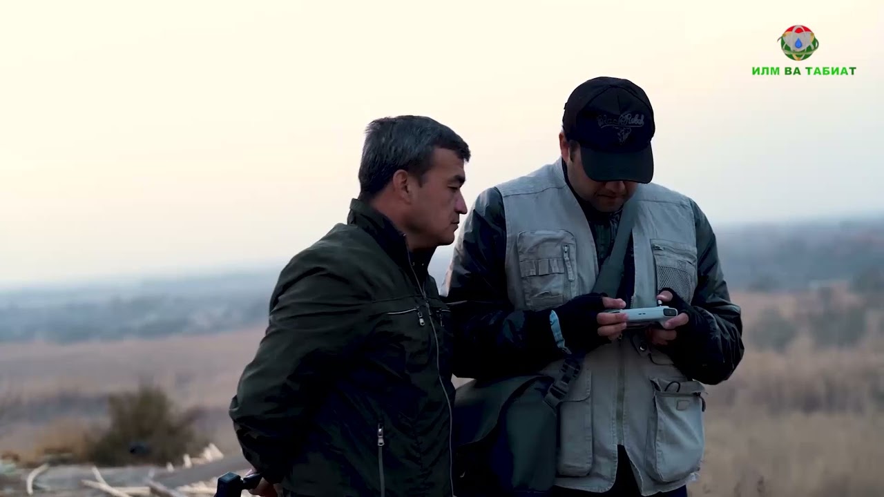 100 -МУЪҶИЗАИ ТАБИАТ аз табиати беназири «Бешаи палангон».