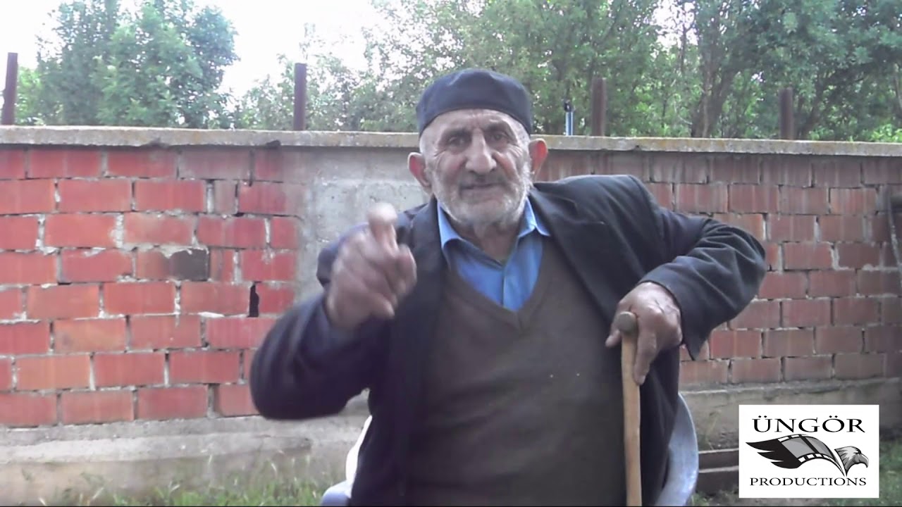 Raşit Dağlı ile Sohbet