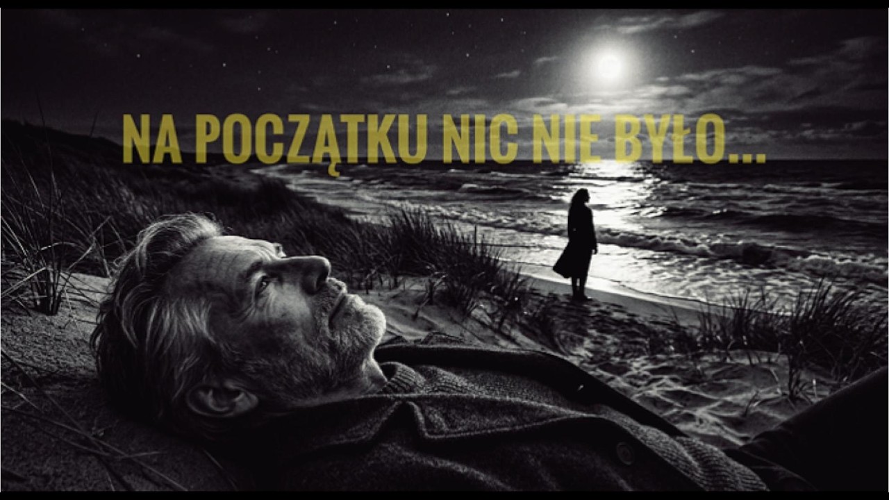 Na początku nic nie było...