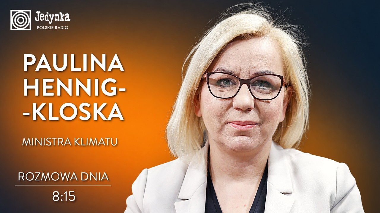 KE łagodzi ETS, PiS krytykuje. 