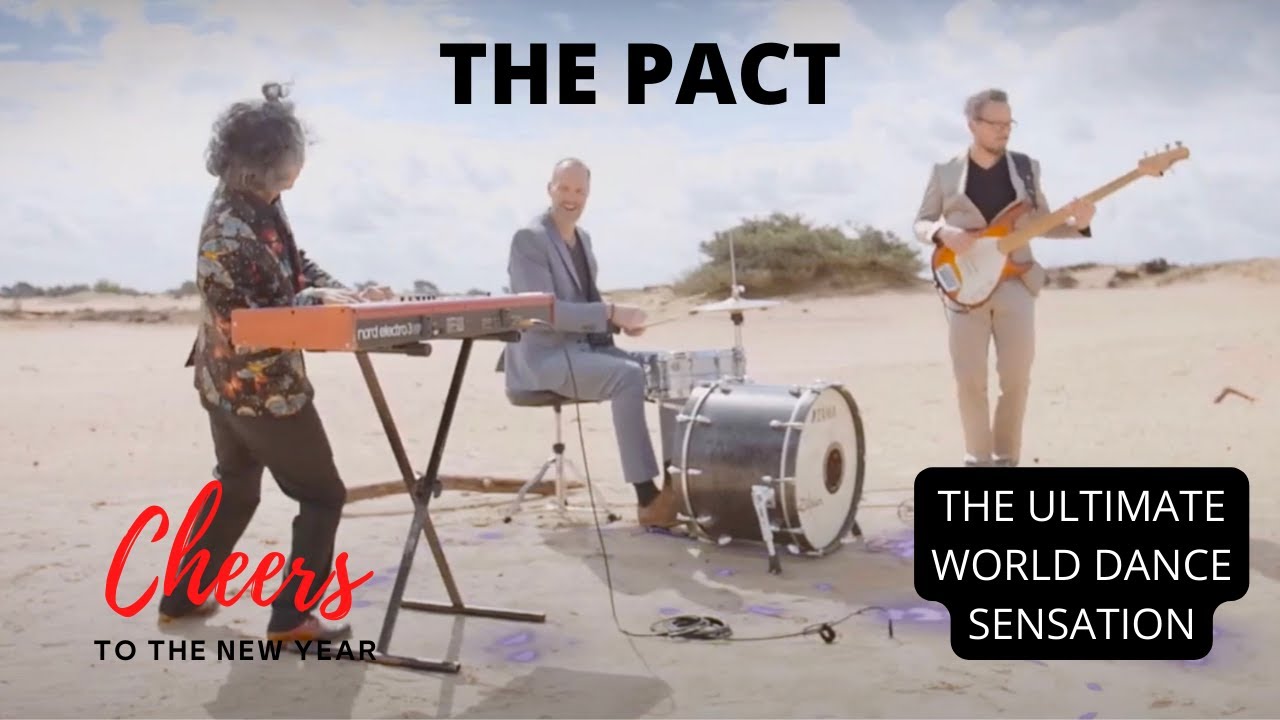 The Pact 