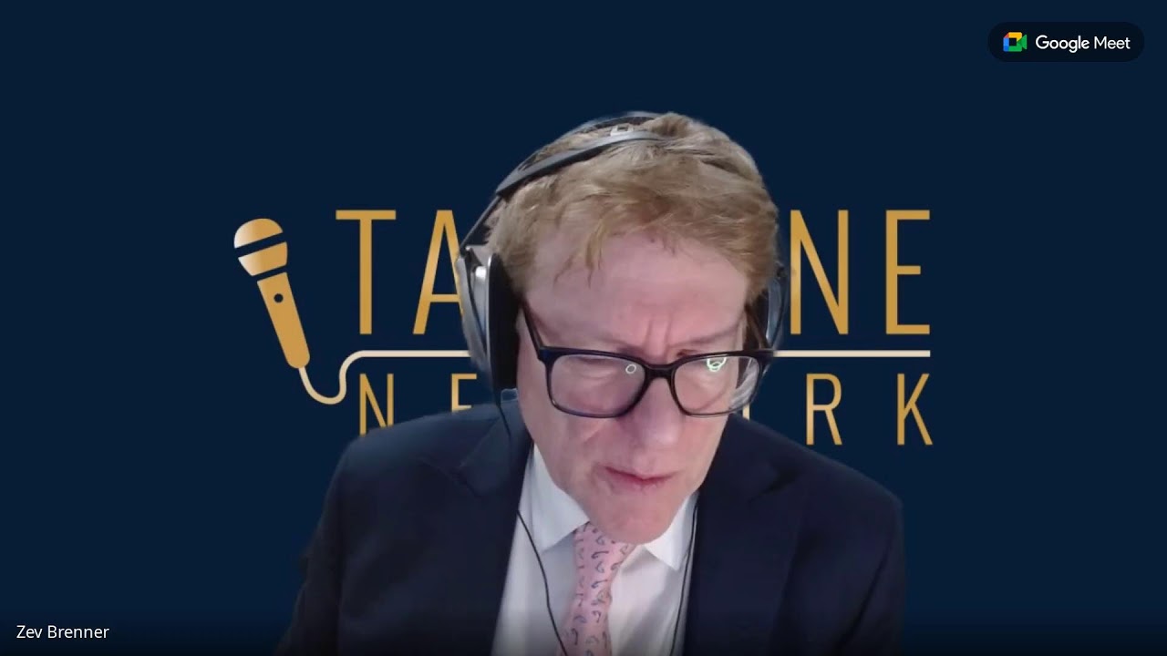 Haredi Boycott of Yeshivas who denigrate IDF-Rabbi Nechemia Steinberger/Talkline with Zev Brenner