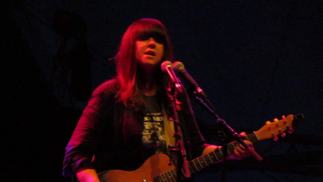 Cat Power @ Villa Arconati - Fool + Satisfaction + Hate 2016-07-17