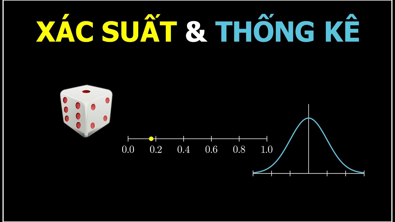 Xác Suất Không Hề Ngẫu Nhiên | Probability & Statistics Từ Gốc