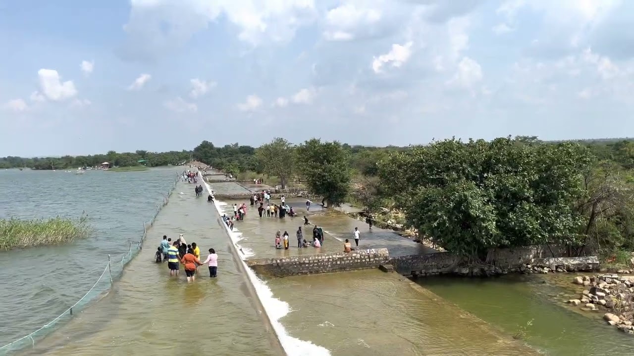 Kotapally Reservoir