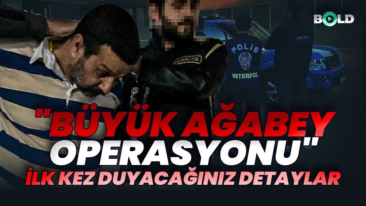 Barış Boyun'u Kırdılar! O Operasyonun Detaylarına Ulaştık...