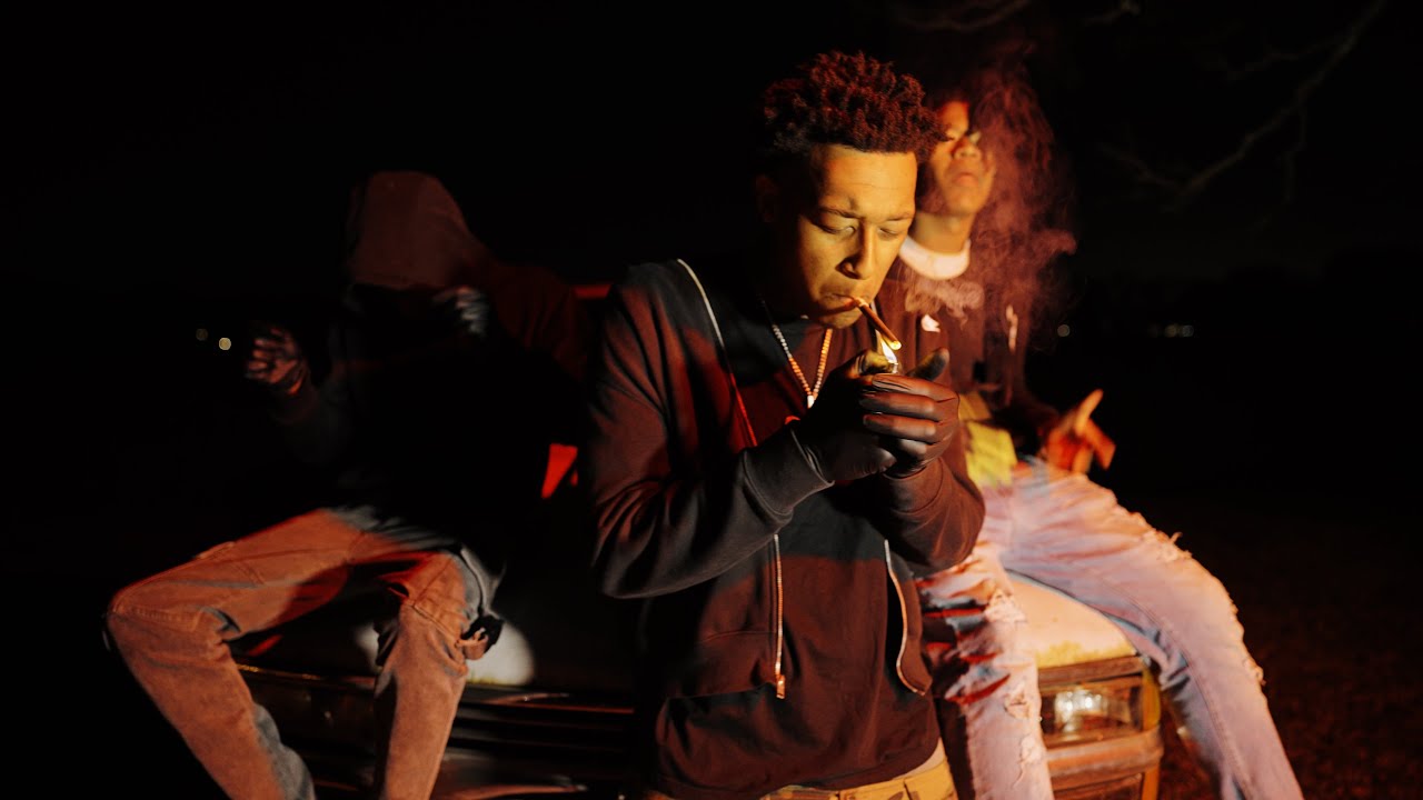 No Picks - IM BACK (Official Video)
