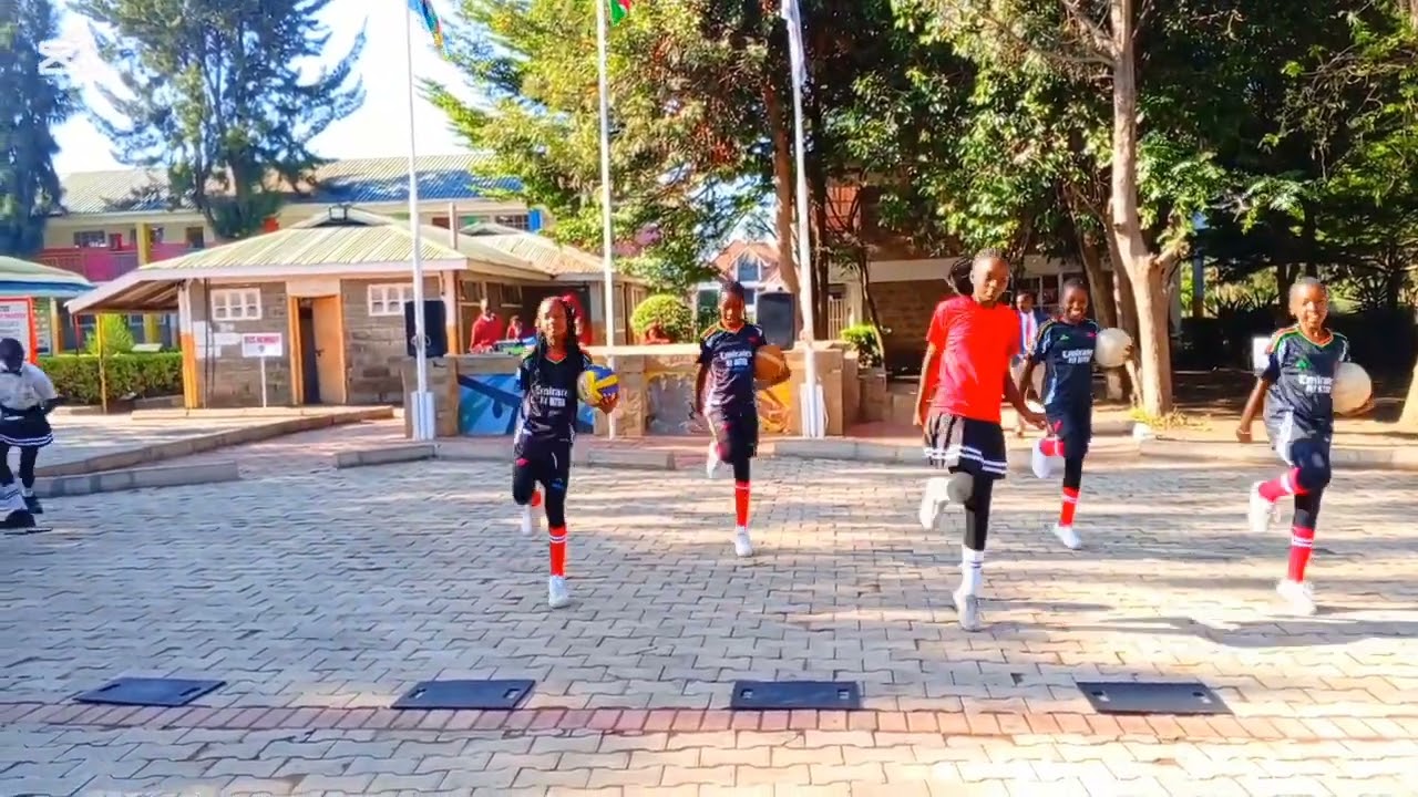 Tunaweza by Roots Academy