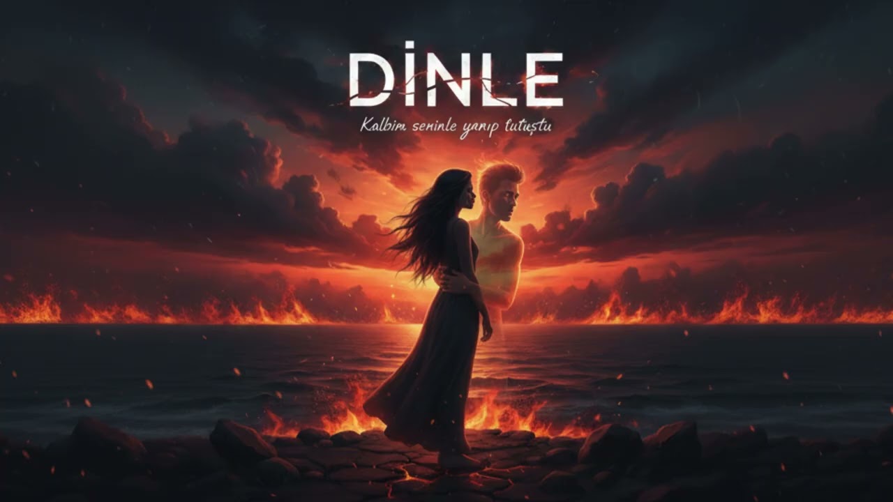 DİNLE by SaHSeR