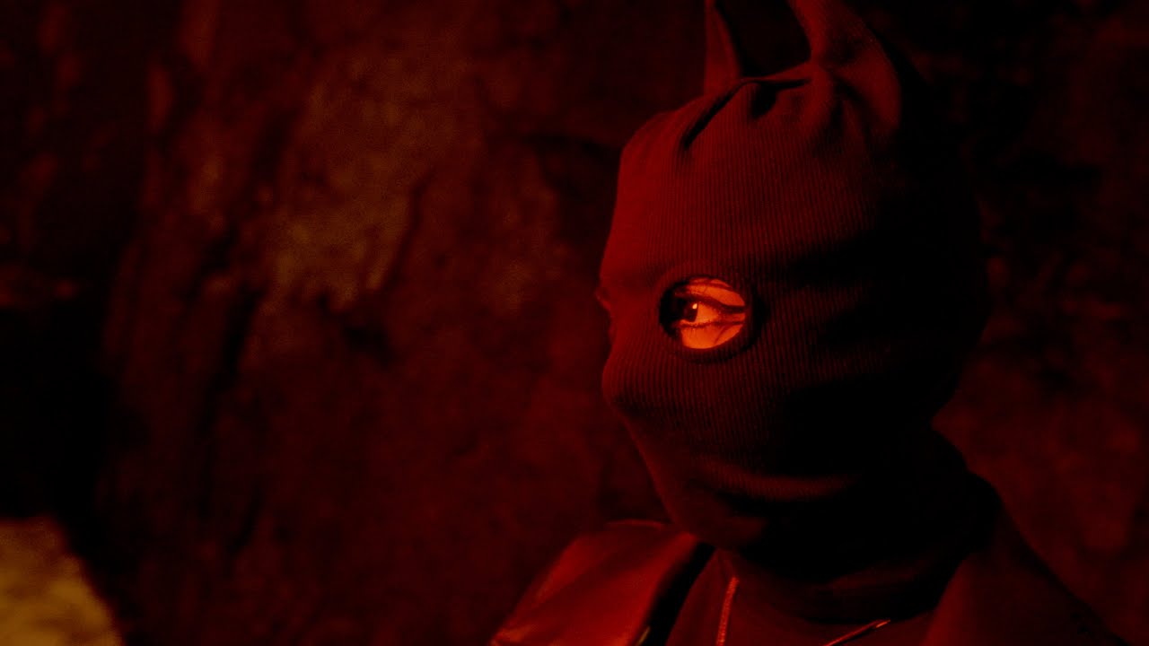 noyada - Negativ (official music video)