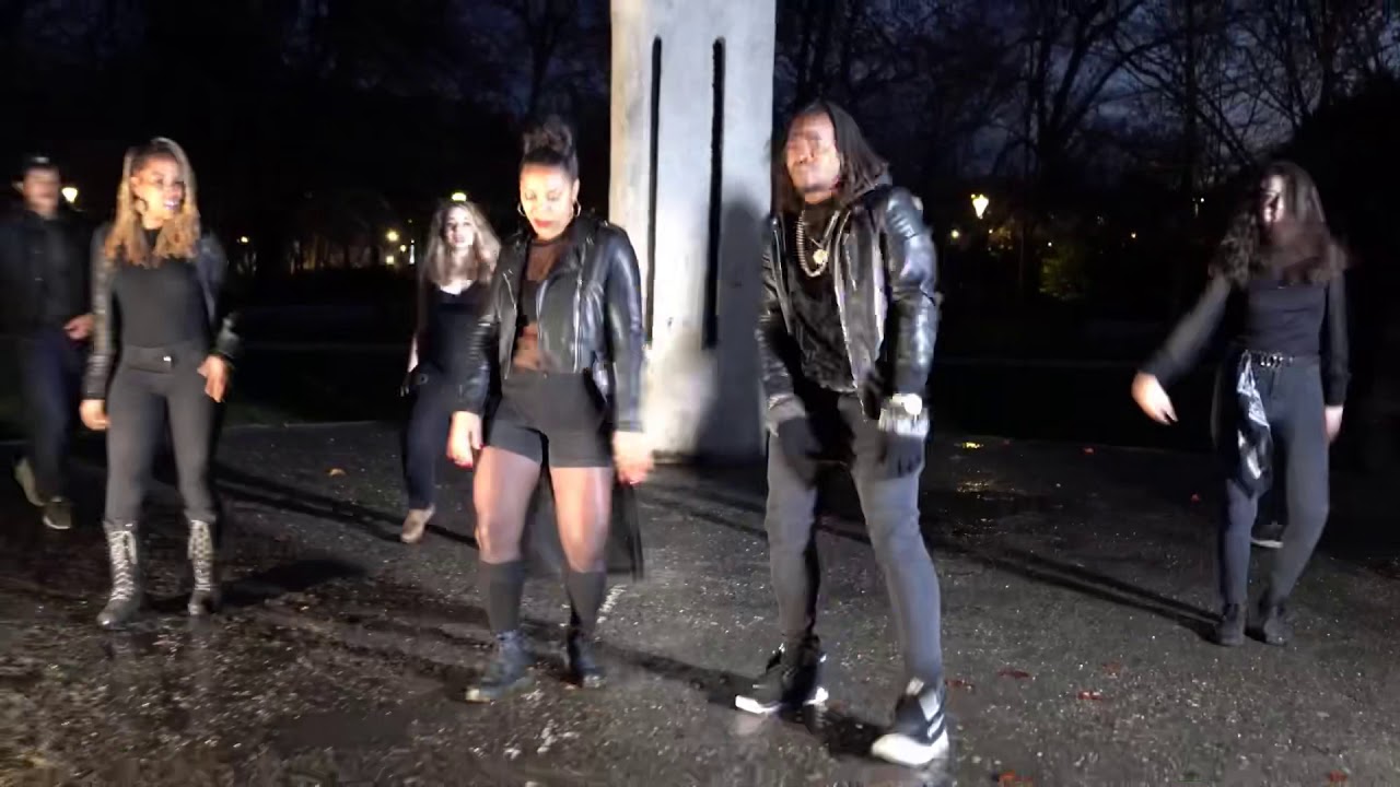 NICKY TRICE, vybz kartel DANCEHALL UNITE OFFICIAL MUSIC VIDEO