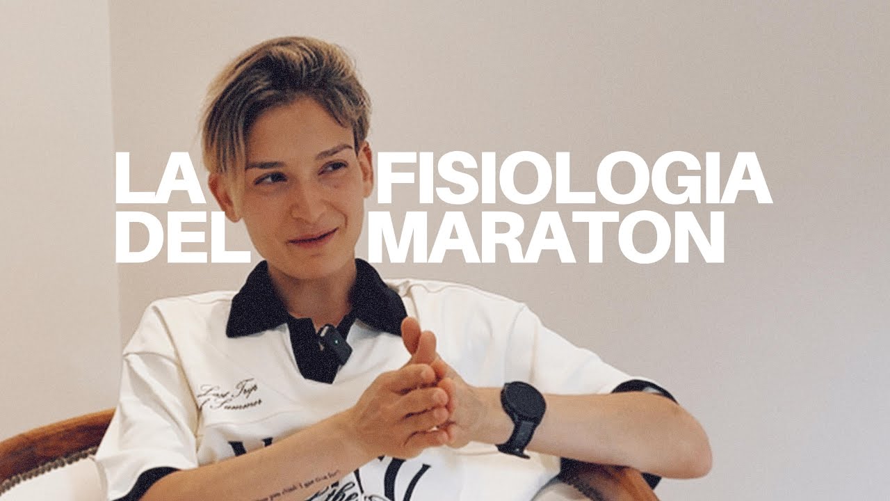 LA FISIOLOGÍA DEL MARATÓN | Cuando la teoría pisa la calle