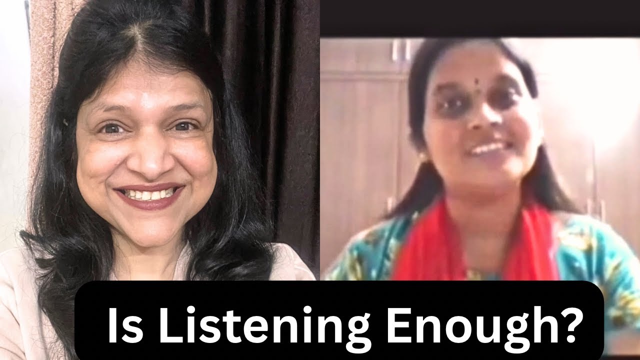 Can Listening Alone Make Me Fluent In English?