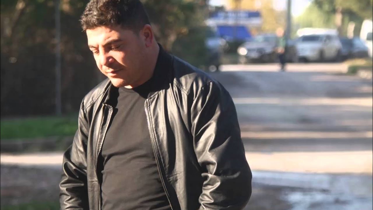 ♫  Levent Öten - Esmesin Ayrlık Diye ♫