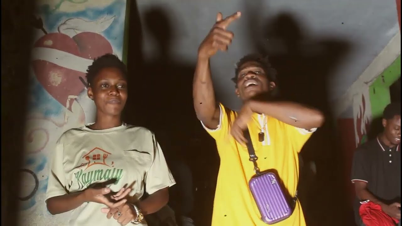 Don izo swagg ft kthiee (2k26) ti bwate paka lide