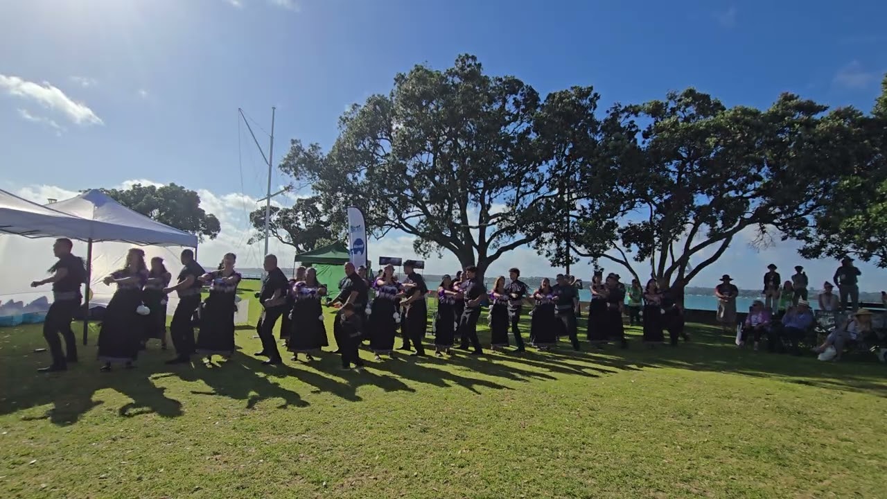 Te Roopu Rangiora. Monday 12 Jan 2026. 