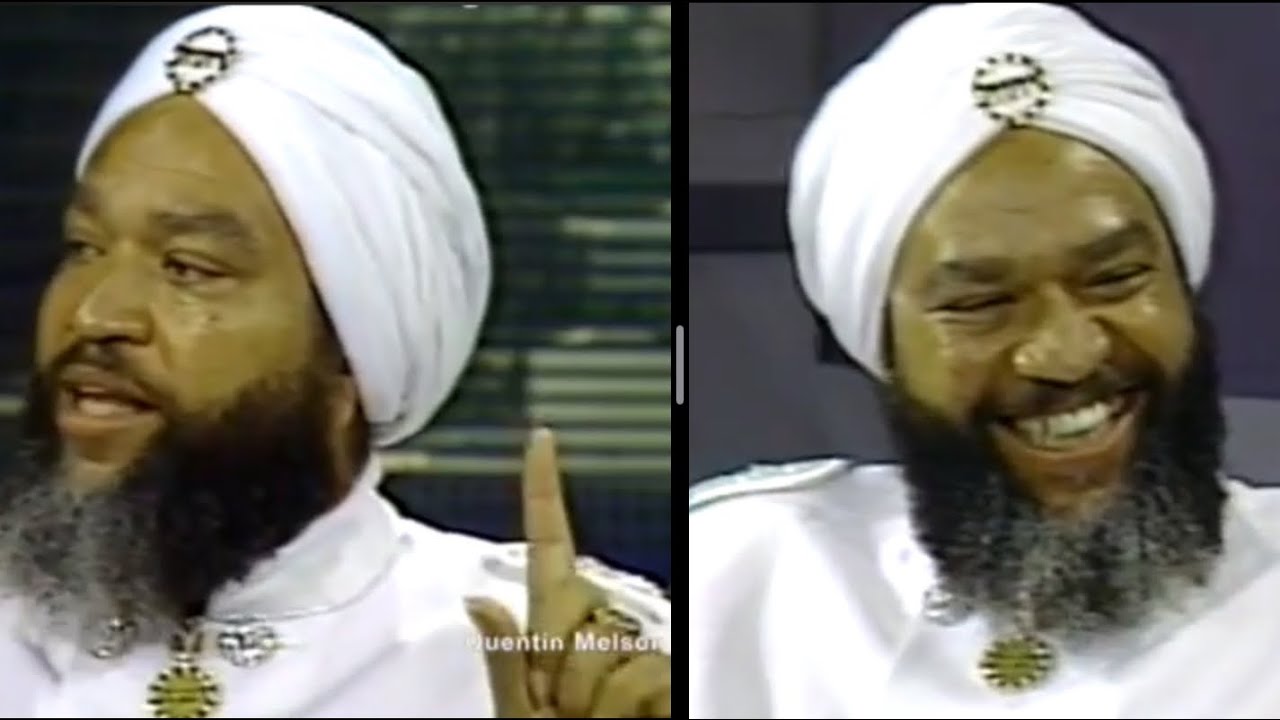 @YAHWEH BEN YAHWEH: PART 2 “Witness The Power!!!”