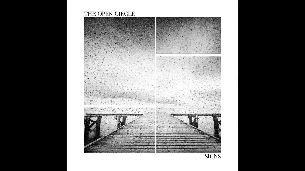The Open Circle - Incoming