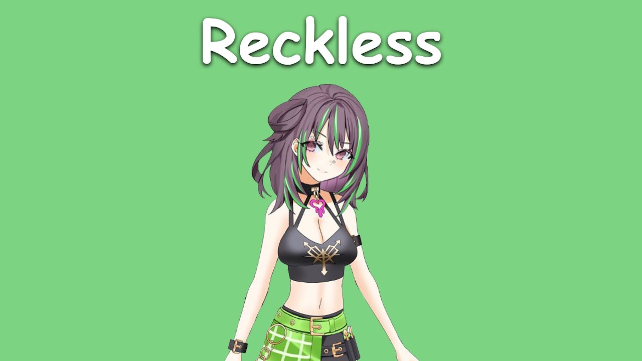 〖KJ Blosch〗Madison Beer - Reckless (with Lyrics)