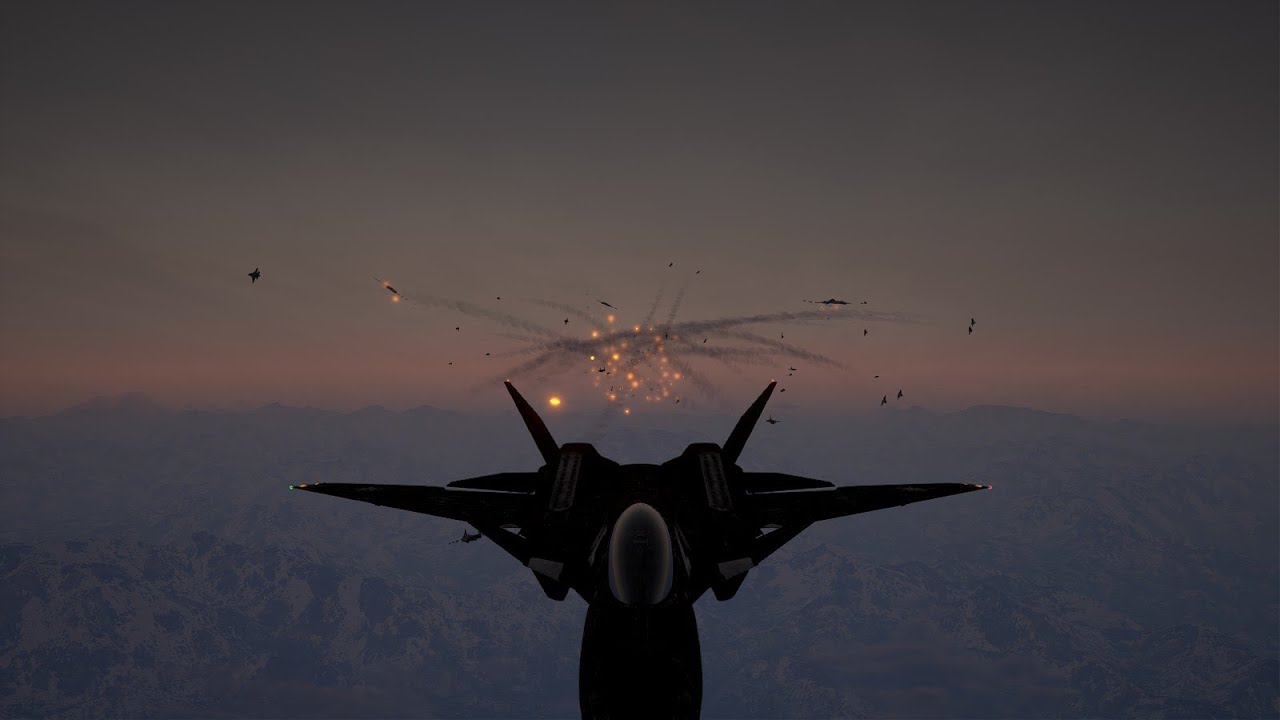Project Wingman Conquest The Most Allies You Can Get