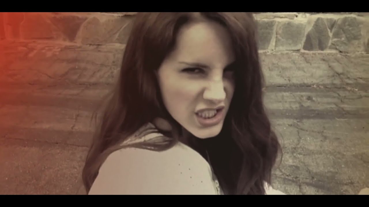 As I Lay Dying x Lana Del Rey - Summertime Defender (mashup)