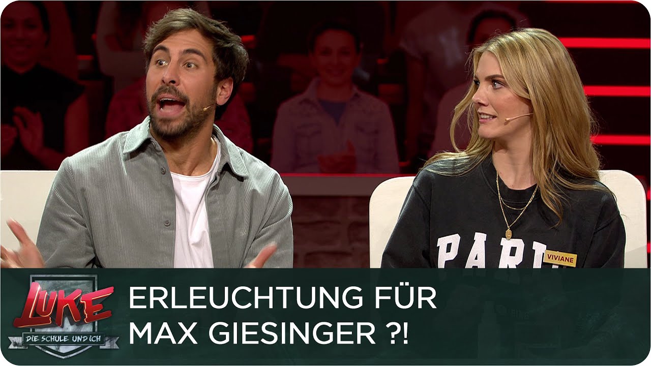 Welches Wort ist im Wort versteckt? | Der Planet im Bierdeckel | 5.Klasse | LUKE! Die Schule und ich