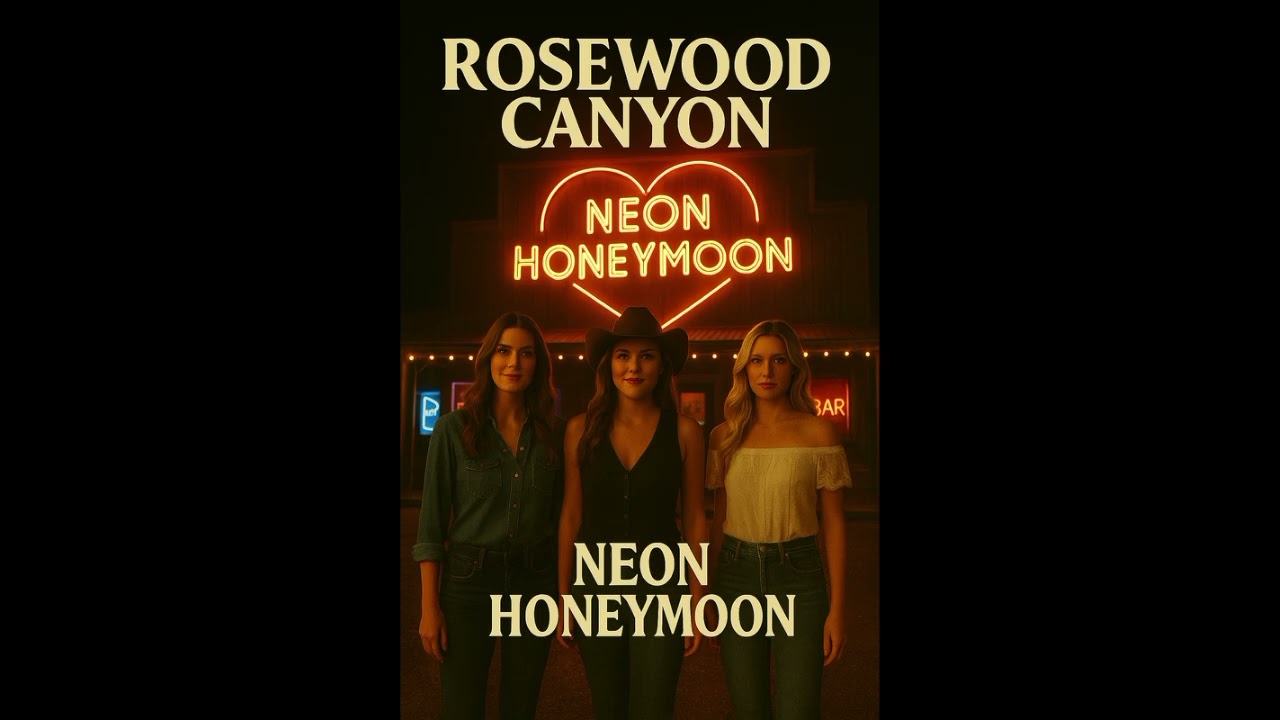 NEON HONEYMOON 